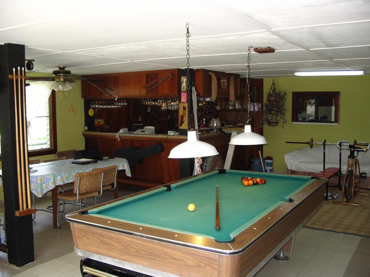 River Bend Resort B&Bベリーズシティ エクステリア 写真